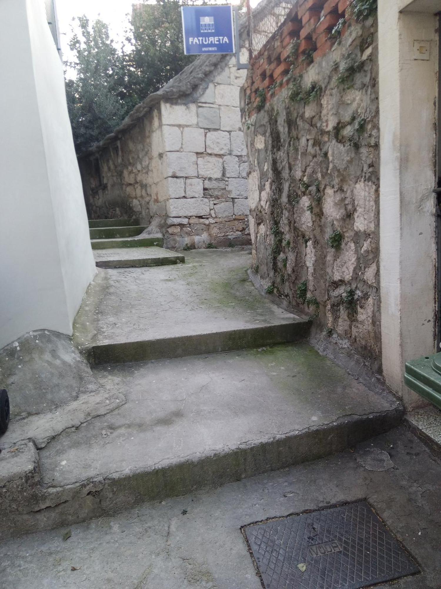 Apartment Majo Split